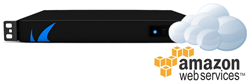 NextGen Control Center for Amazon Web Services