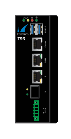 Barracuda CloudGen WAN T93