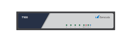 Barracuda SecureEdge