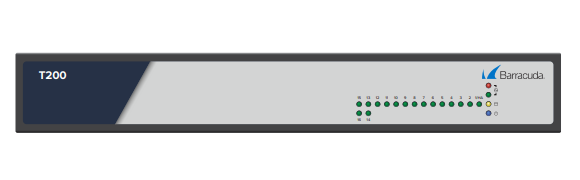 Barracuda SecureEdge T200