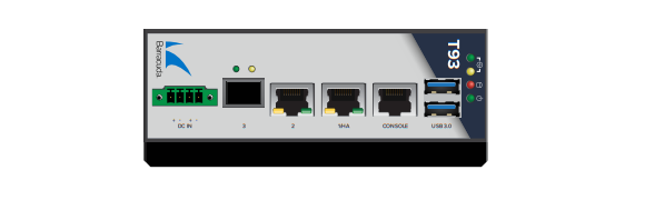 Barracuda SecureEdge T93