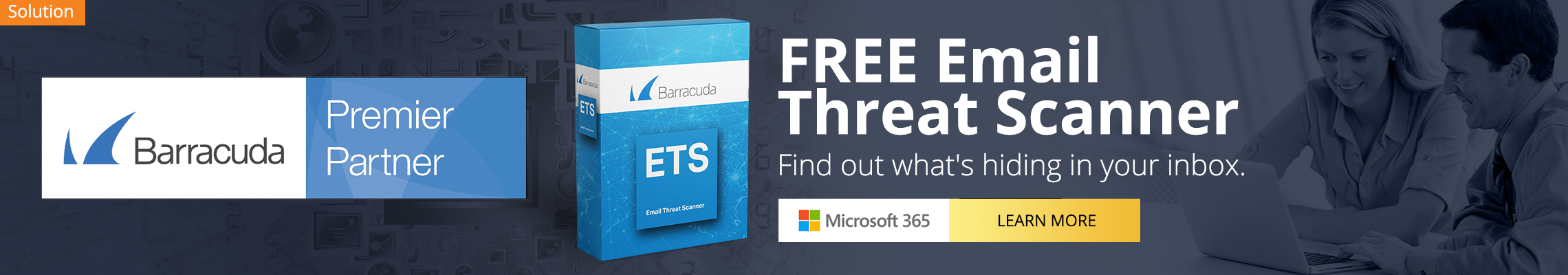Free Email Threat Scanner