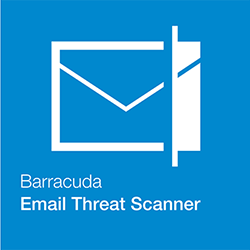 Barracuda Threat Scanner 