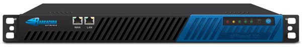 Barracuda Networks IM Firewall 320